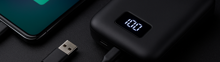 Модели Zensence с OLED-индикаторами зарядки поступили в продажу