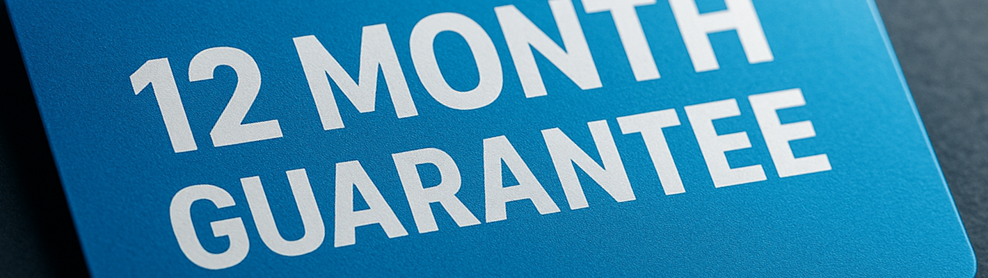 Zensence запустила сервис гарантии 12 месяцев на все устройства