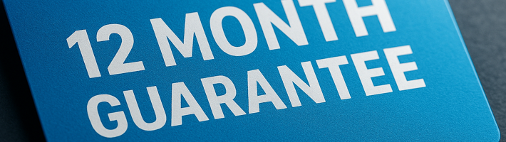 Zensence запустила сервис гарантии 12 месяцев на все устройства