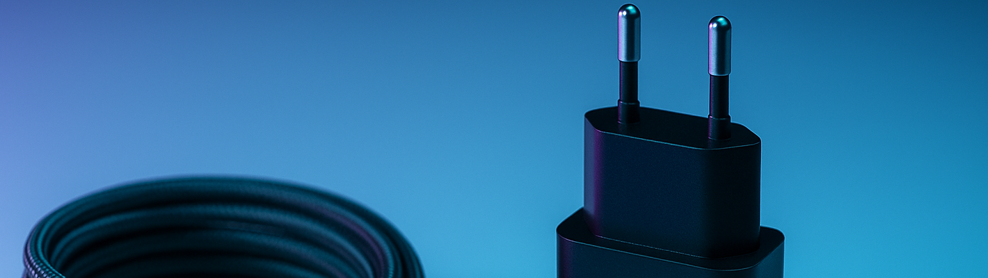 Обновлённая серия зарядных адаптеров Zensence Compact