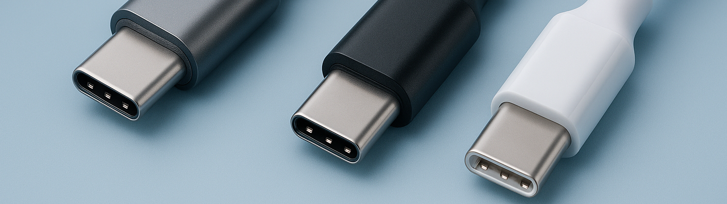 USB-C становится стандартом для всей линейки Zensence