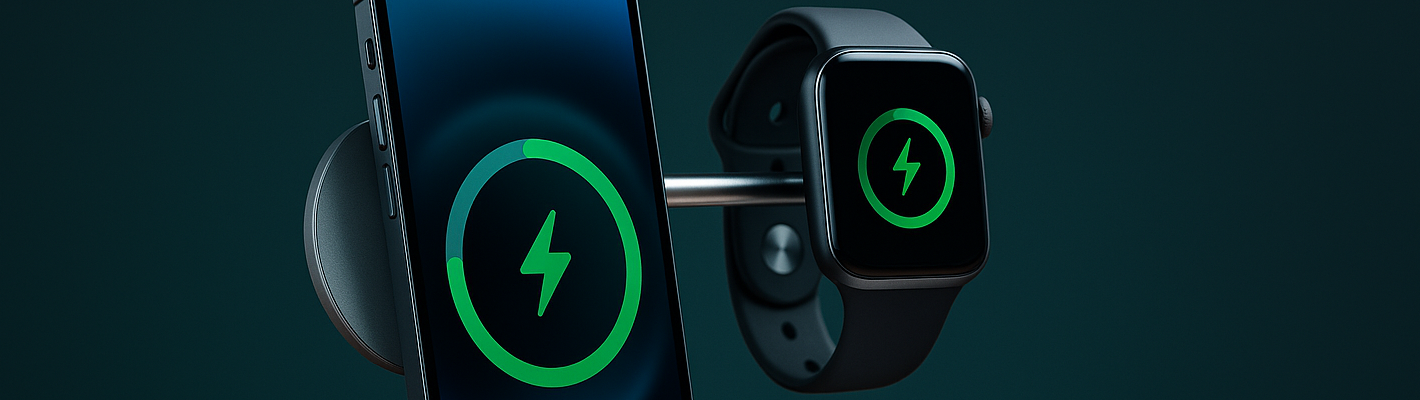 Исследование: быстрая зарядка не сокращает срок службы аккумулятора