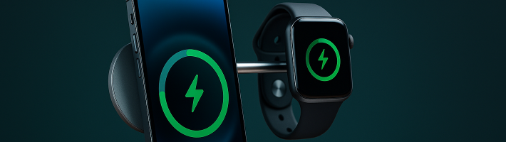 Исследование: быстрая зарядка не сокращает срок службы аккумулятора