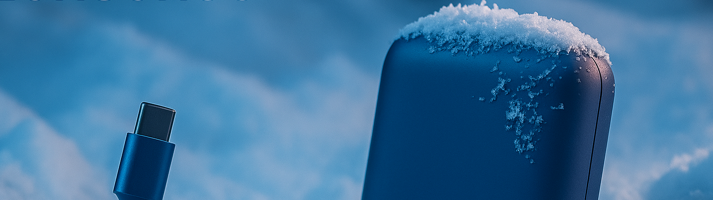 Zensence протестировала работу своих устройств в условиях экстремальных температур