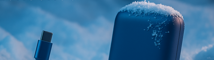 Zensence протестировала работу своих устройств в условиях экстремальных температур