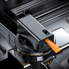 Повербанк 50000mAh офисный, A39B, черный