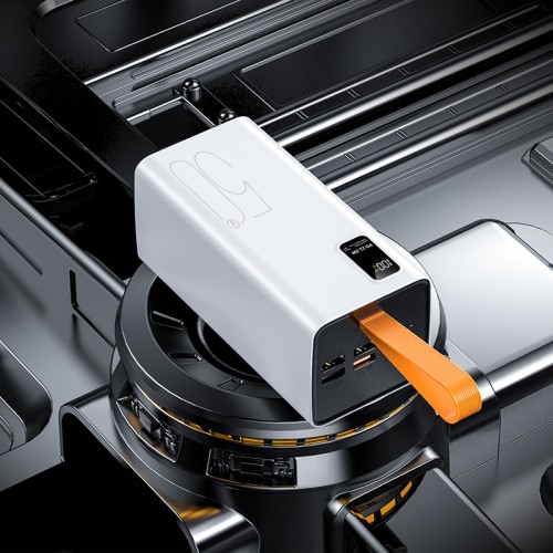 Повербанк 50000mAh офисный, A39B, белый