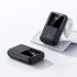 Повербанк 20000mAh компактный, Y407, черный