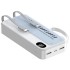 Повербанк 30000mAh ультракомпактный, Y325, белый