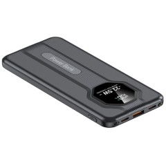 Повербанк 10000mAh ультратонкий, Y425-1, черный