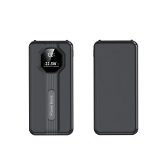 Повербанк 10000mAh ультратонкий, Y425-1, черный