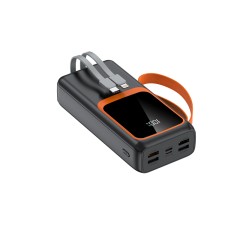 Повербанк 30000mAh, Y020, черный